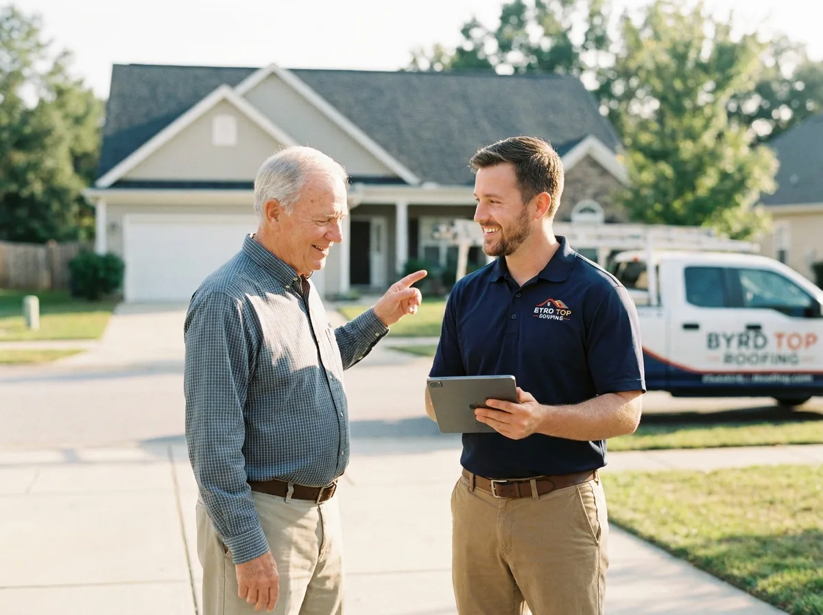 Roofing Burbank, OK FAQs